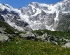 Parete Est Monte Rosa